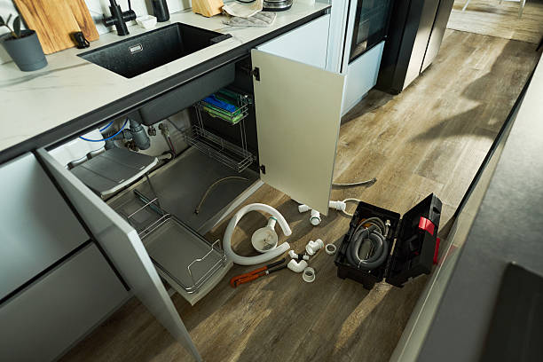 Reliable Leak Detection contractor in Kannapolis, NC by Street Wise - Plumbing